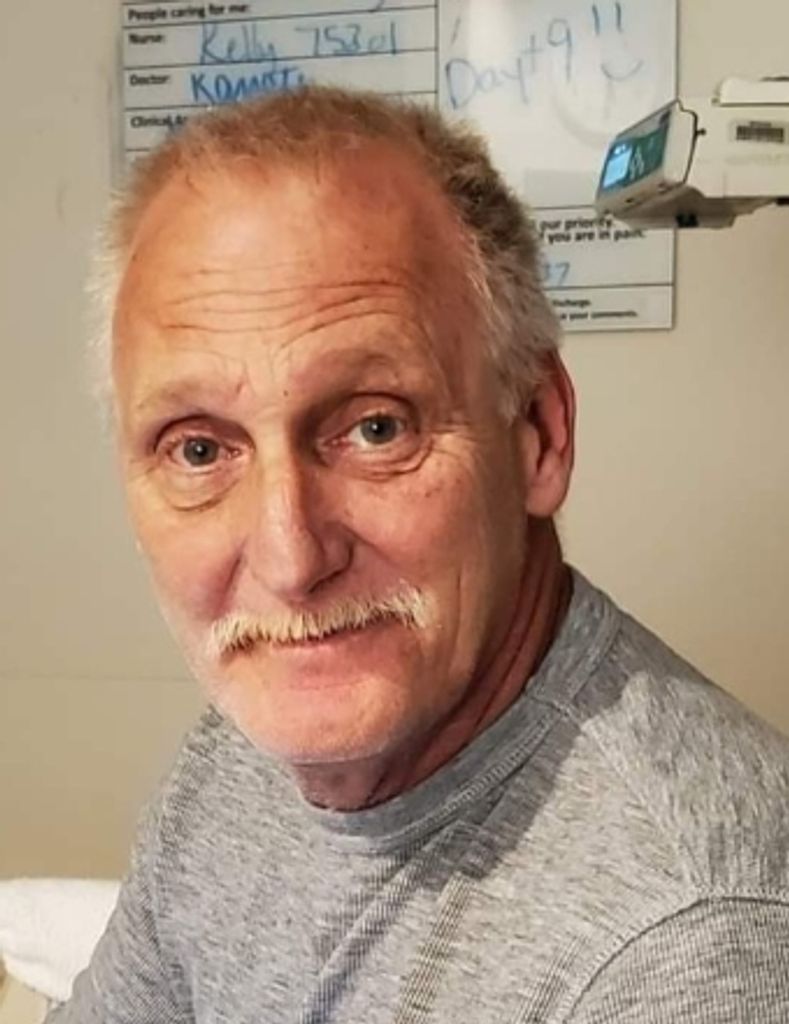 John D. Harmon Profile Photo