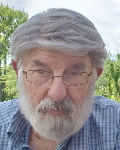 Charles H Bickford's obituary image