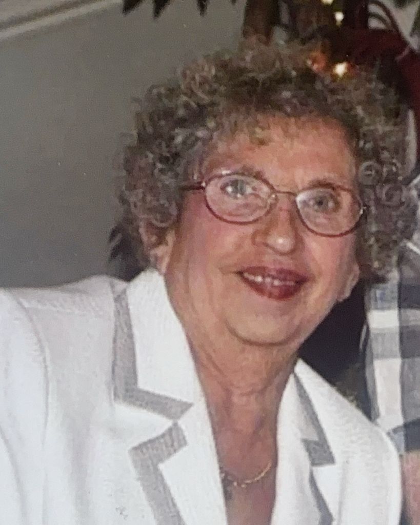 Elaine Marie Valetti Profile Photo
