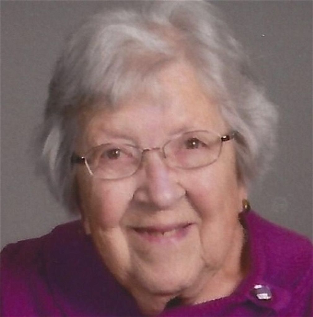 Ruth T. Good