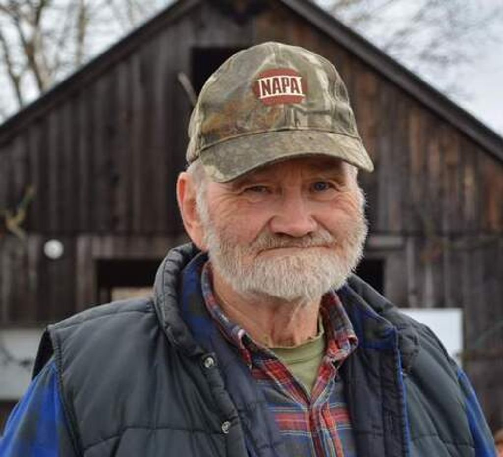 Lawrence L Hart Profile Photo