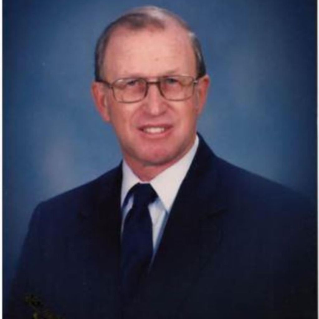 Gerald "Jerry" Hanouw