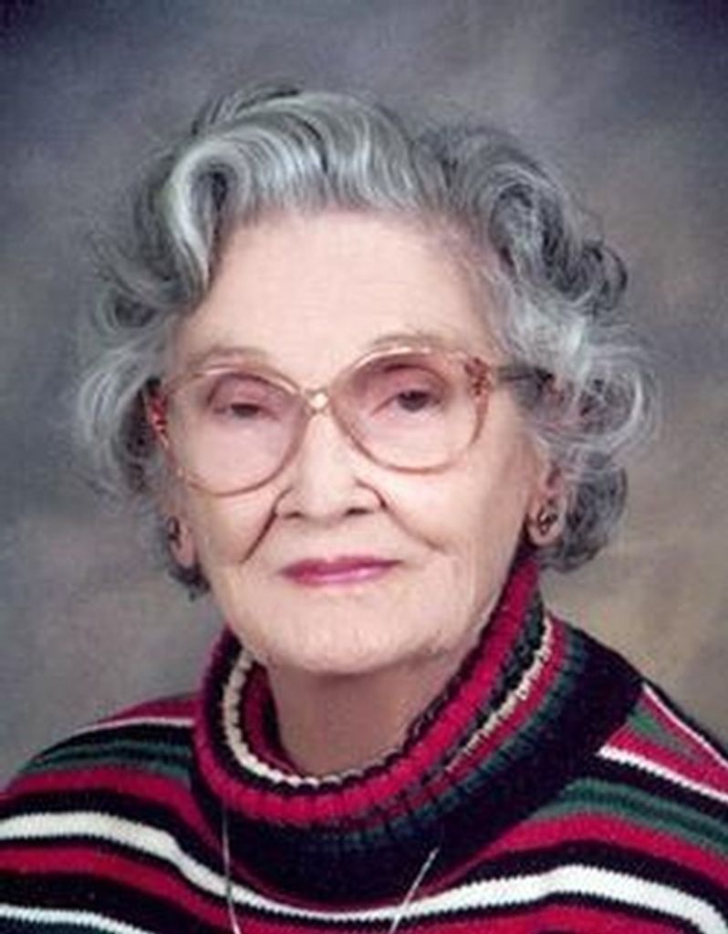 Rose Lee Zagone Liprie