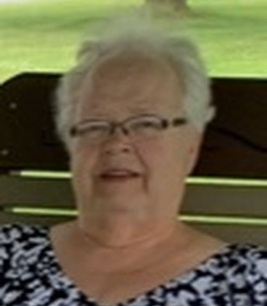 Ruth  Allen