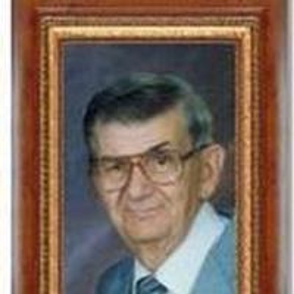 Thomas R. Shaffer Sr.