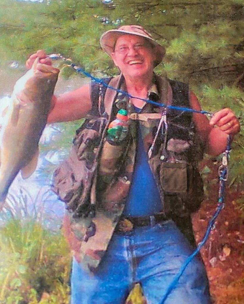 Walter A. Carey Profile Photo