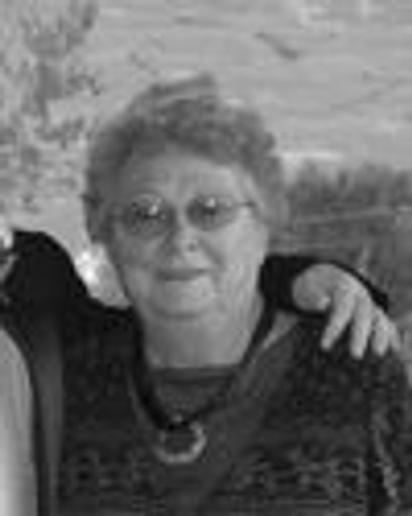 Donna Marie Karr