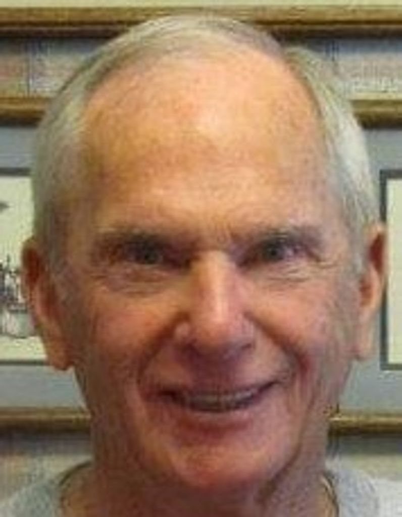 Wilbur Jones Wiman