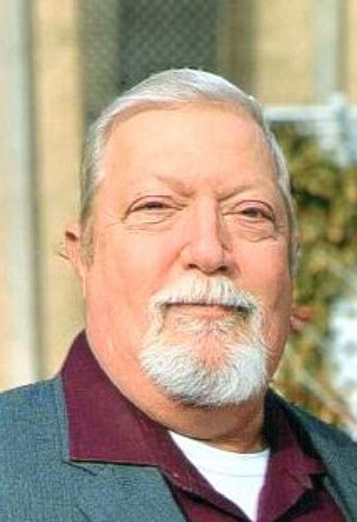 Michael D. Witman Profile Photo