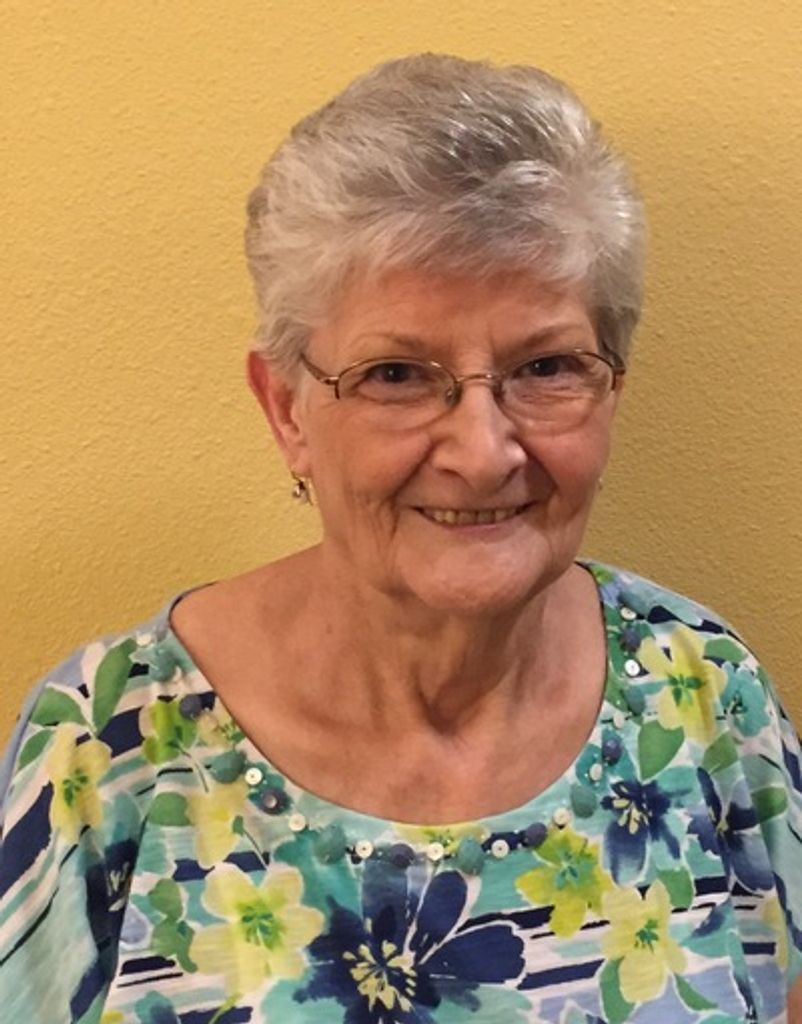 Marsha Sue Campbell Profile Photo