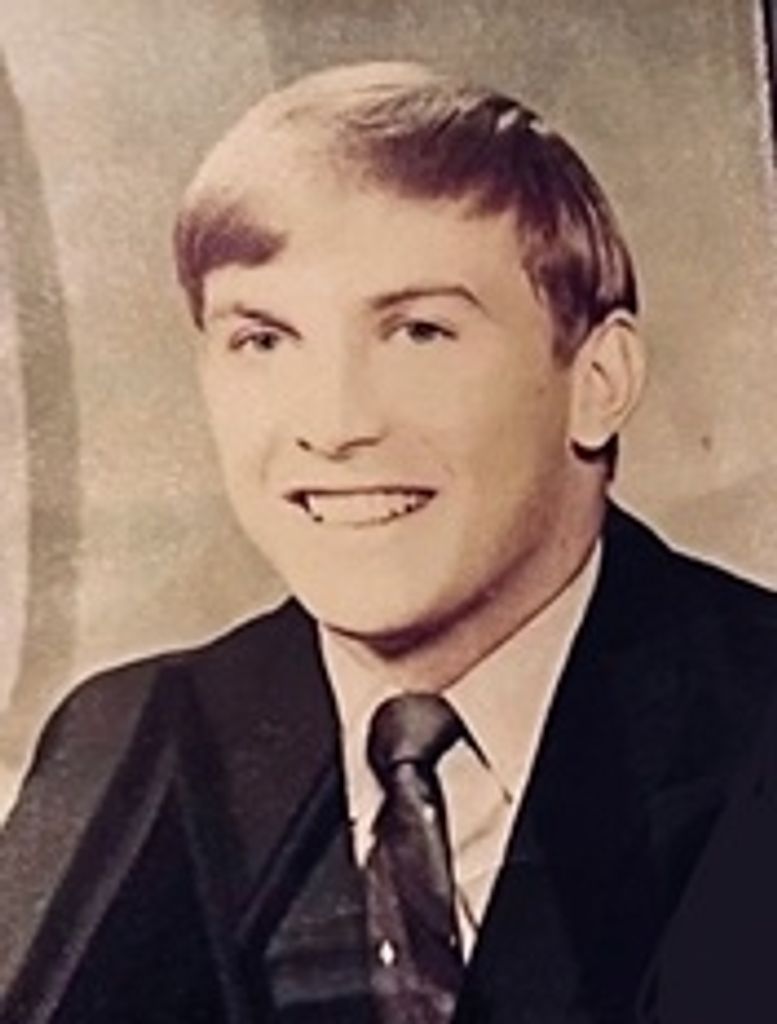 Michael Frederick Fedorco