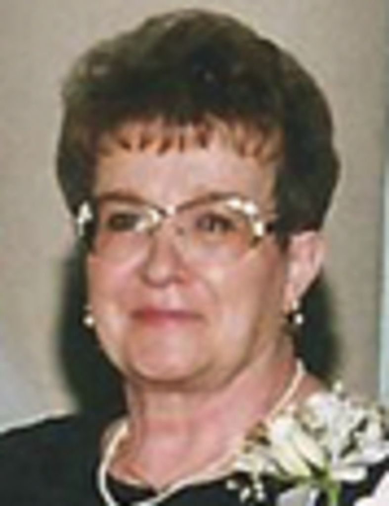 Mary Catherine Moskal