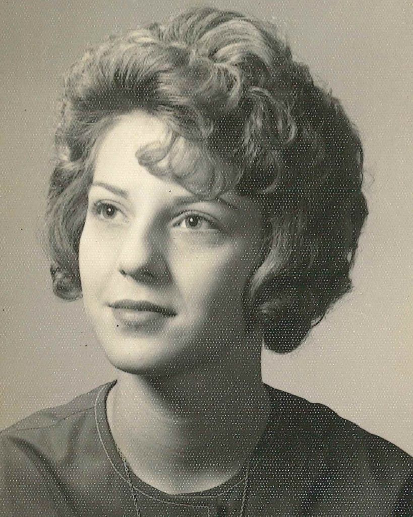 Patricia Ann Martin Profile Photo