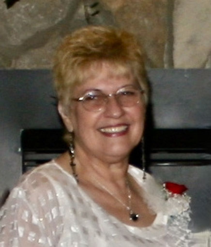 Nancy Faircloth Graham