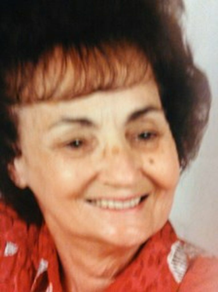 Lorene Neagle