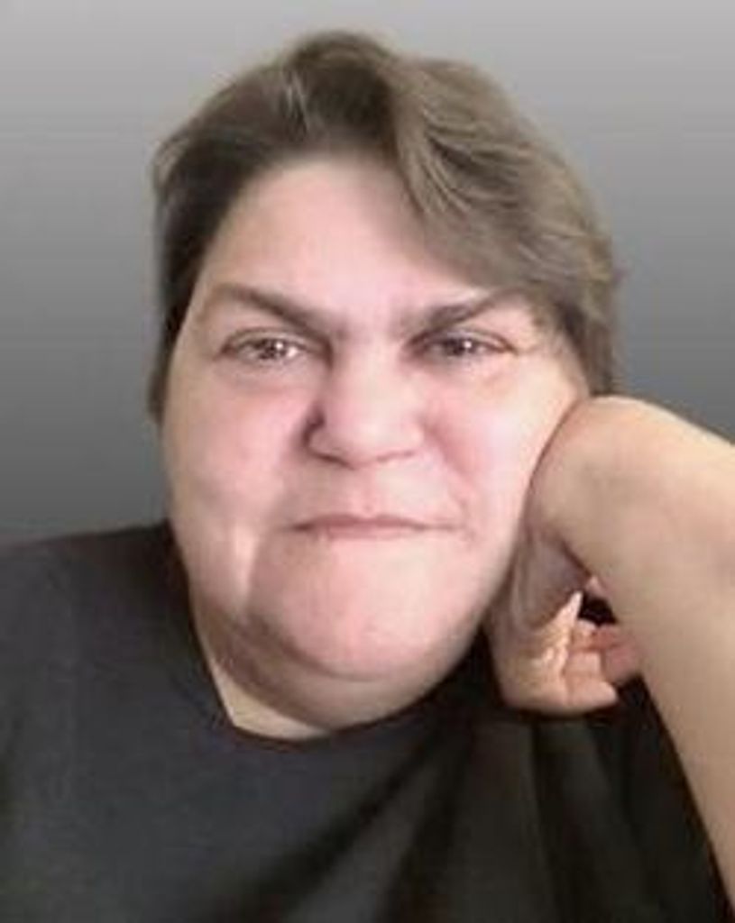 Connie (Digeorge) Medlock