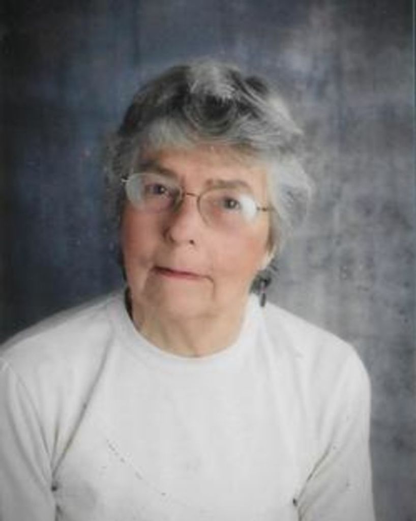Ellen Frappier