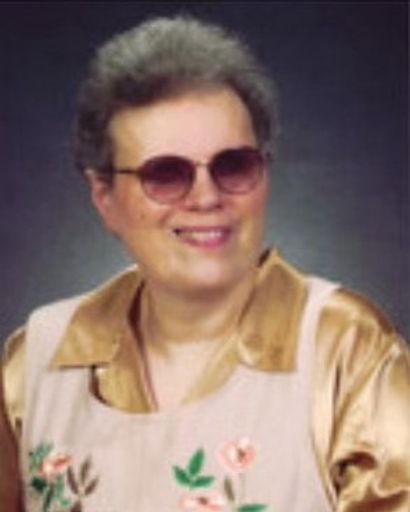 Barbara Louise Spaziani Profile Photo