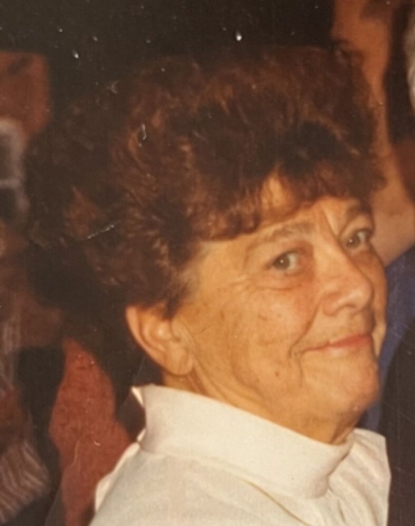 Margaret M. 'Marie' Ventura