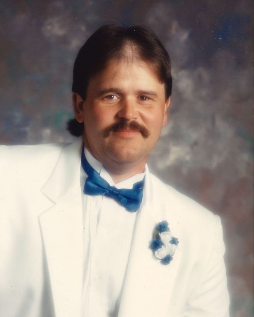Randall "Randy" David Vanover, Sr. Profile Photo