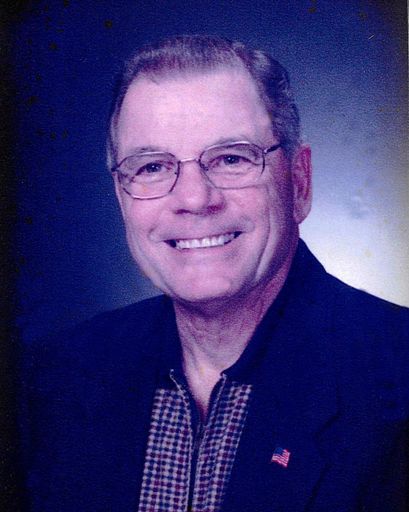 Ronald "Ron" LaVerne Landis Profile Photo