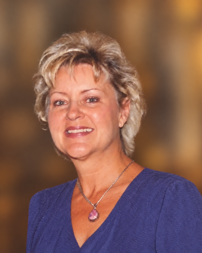Andrea Davis Profile Photo