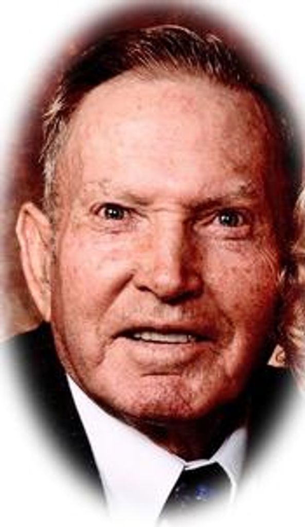 Robert "Bob" Edwin Moore