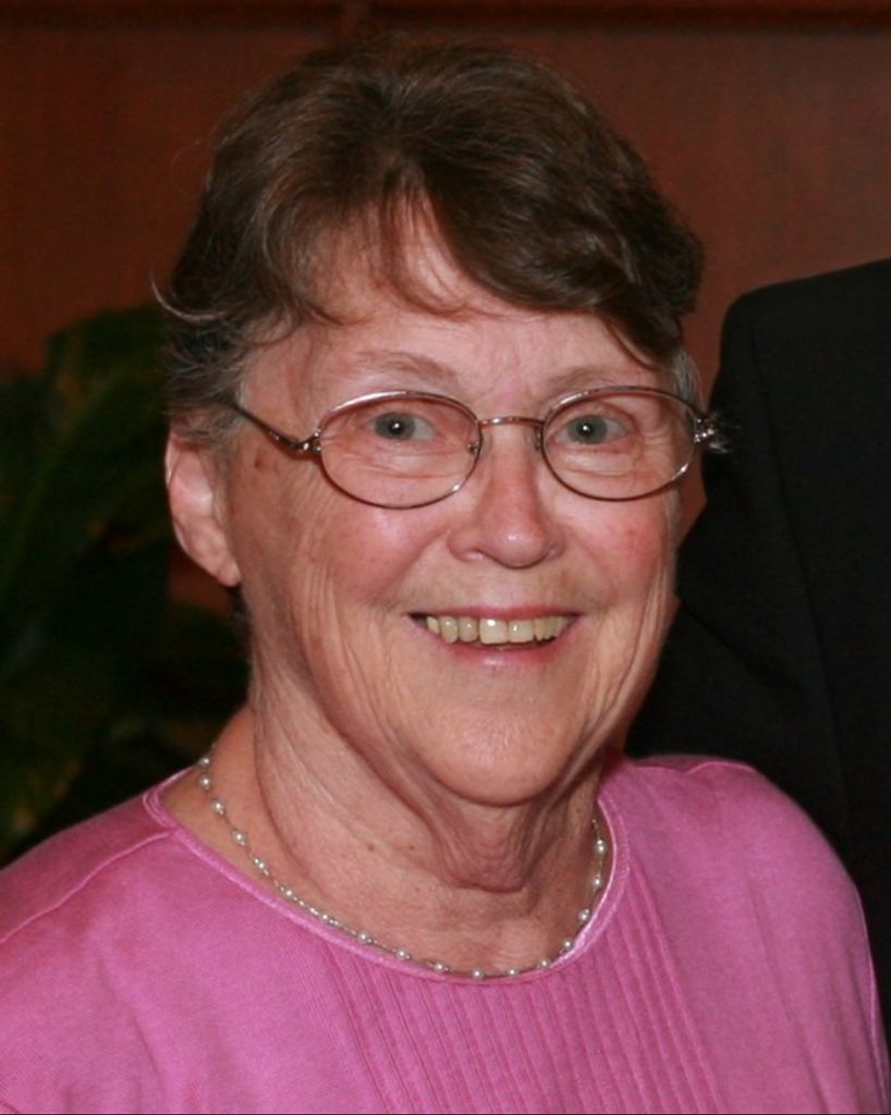 Jimmie Mae Carpenter