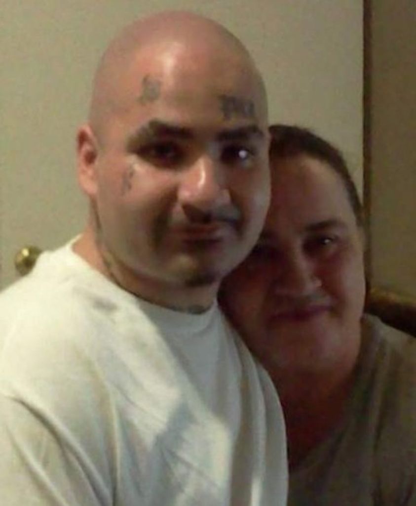 Michael Shaun Rowland Profile Photo