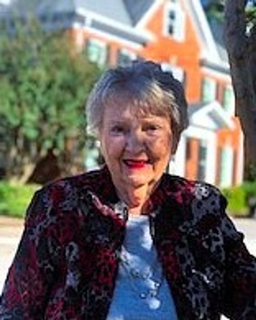 Doris Emory Frank