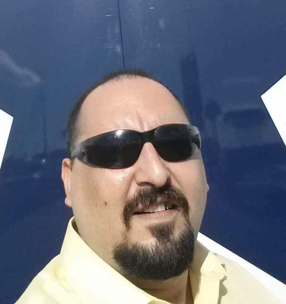 Dominic Jose "D.J." Mirelez
