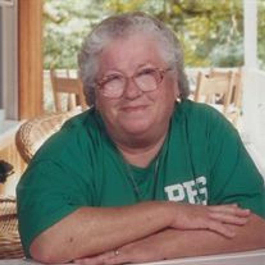 Sallie Ruth Cameron