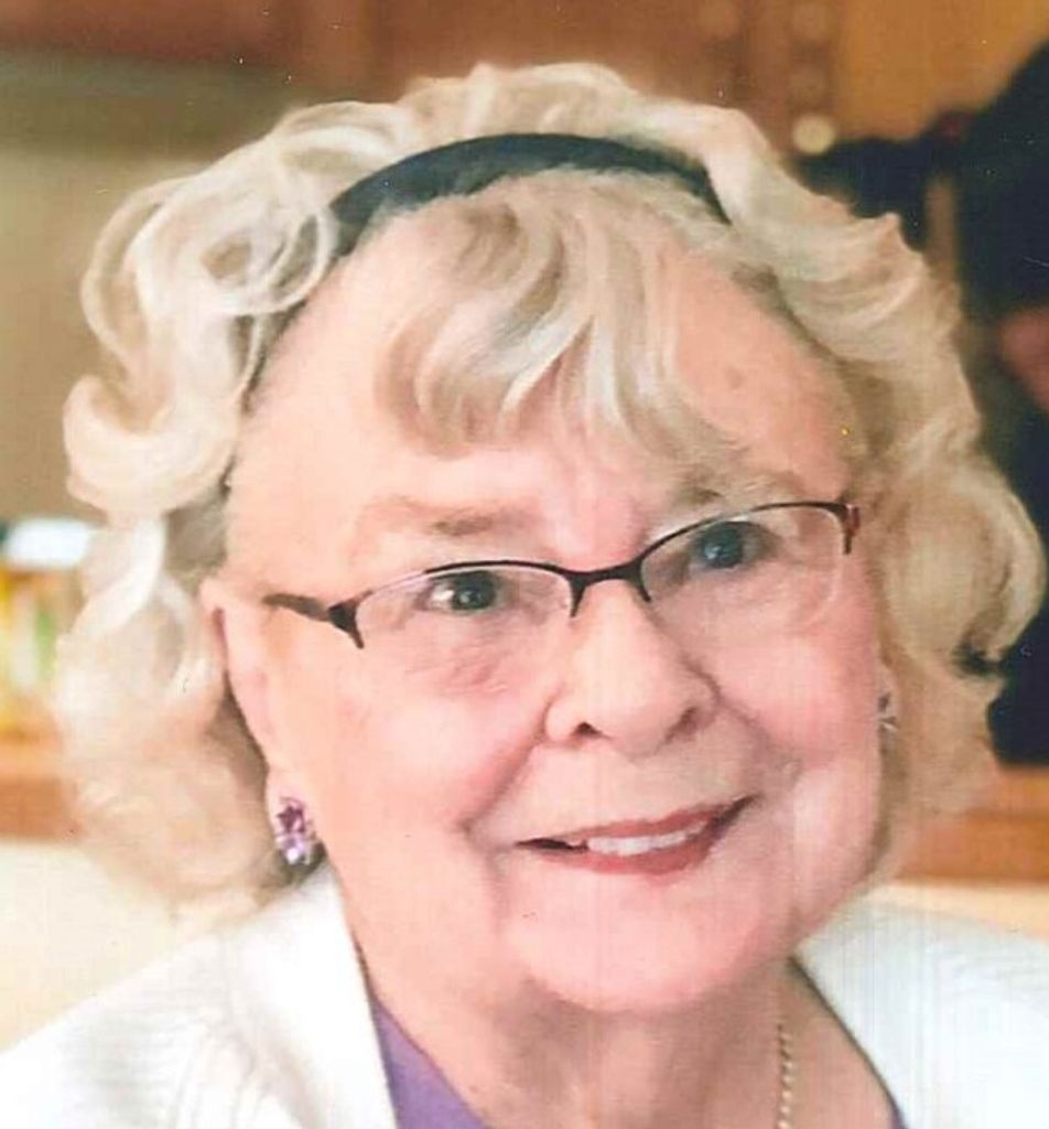 Lorraine Novack Profile Photo