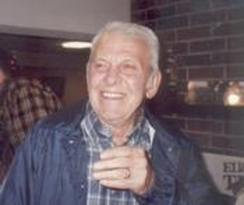 Elwood Darrell Burke Profile Photo