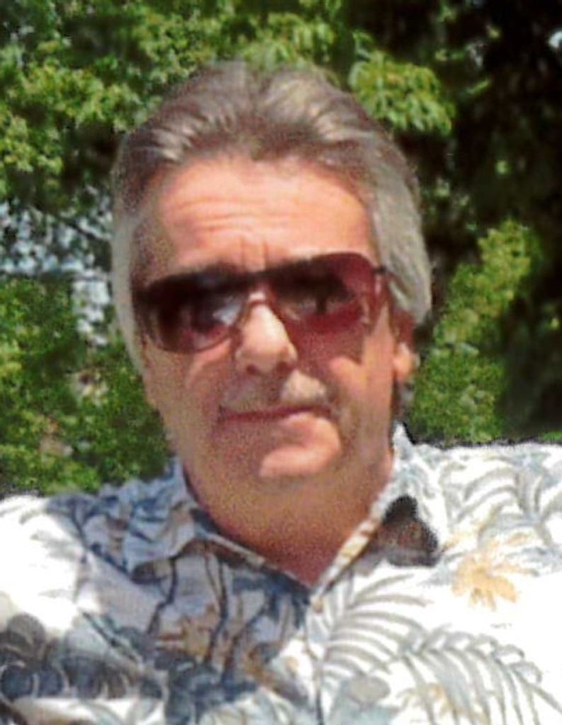 Steven C. "Steve" Behm