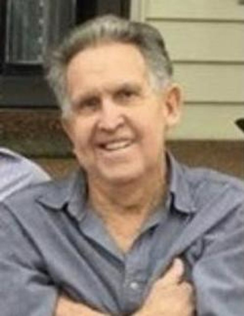 Bob Williams Profile Photo