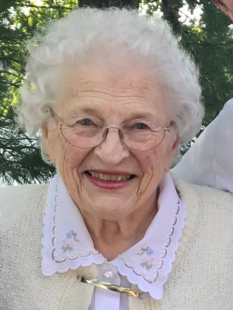 Virginia Pearson Anderson Profile Photo