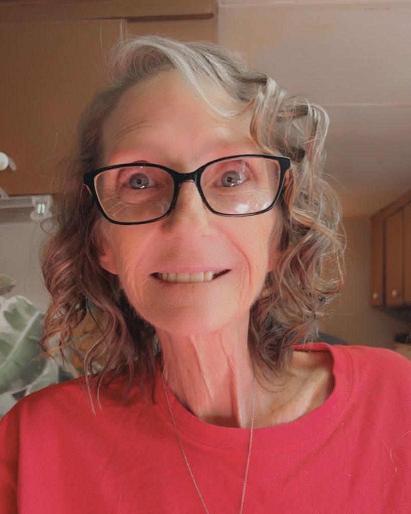 Tami Jean Palmer Profile Photo