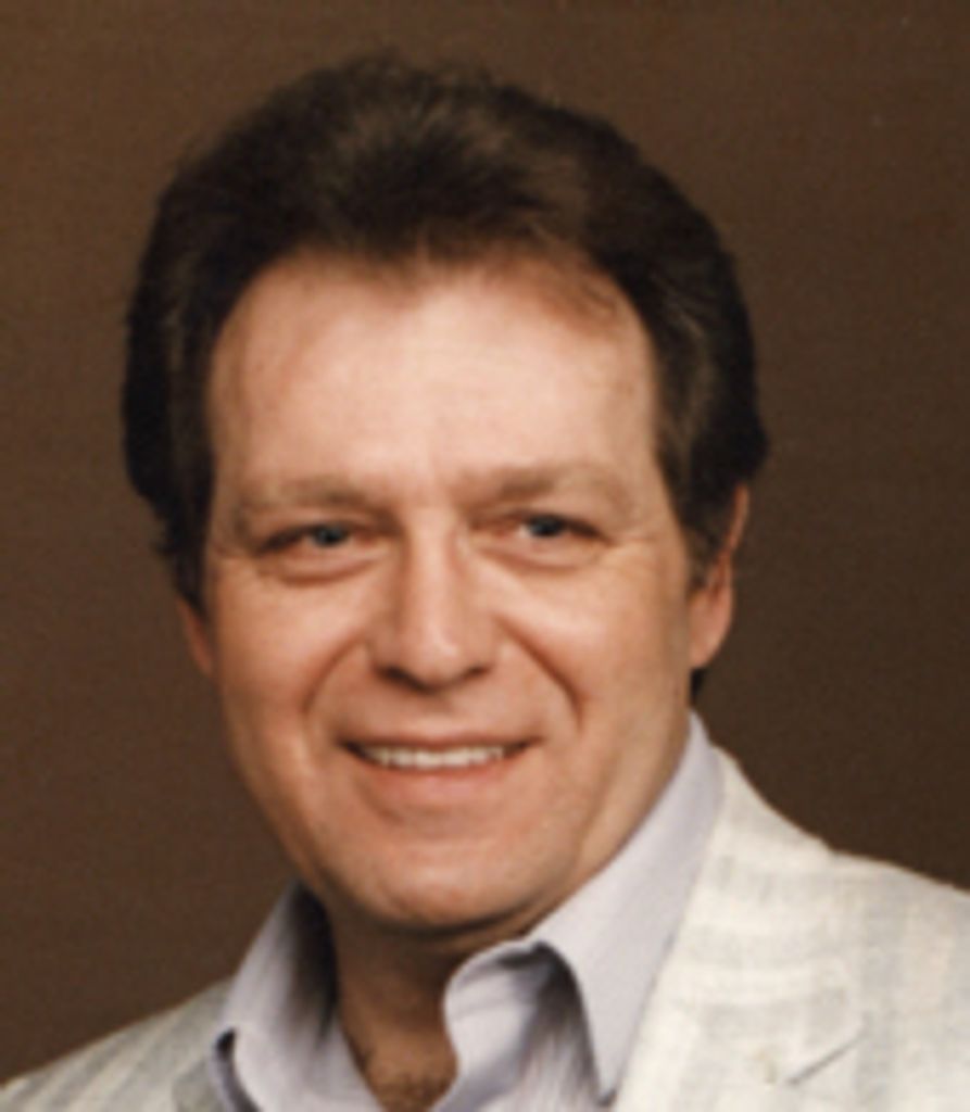 Thomas L. Williams
