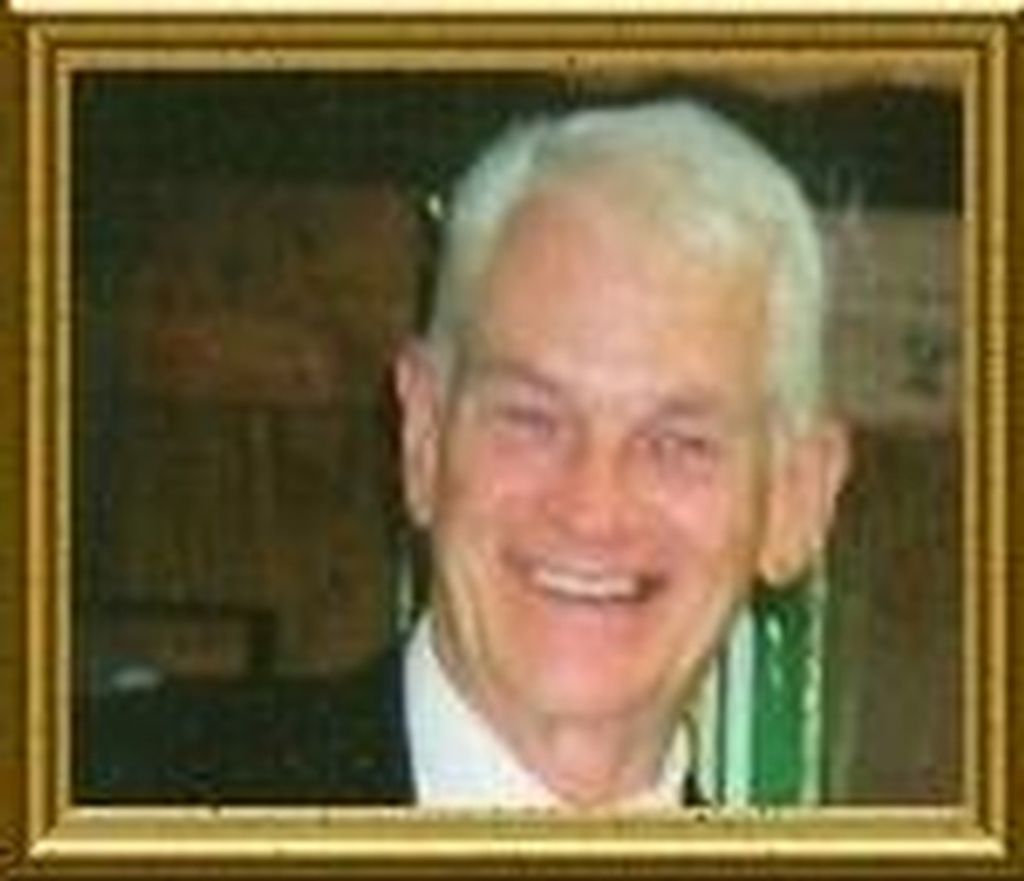 Richard W. Broach
