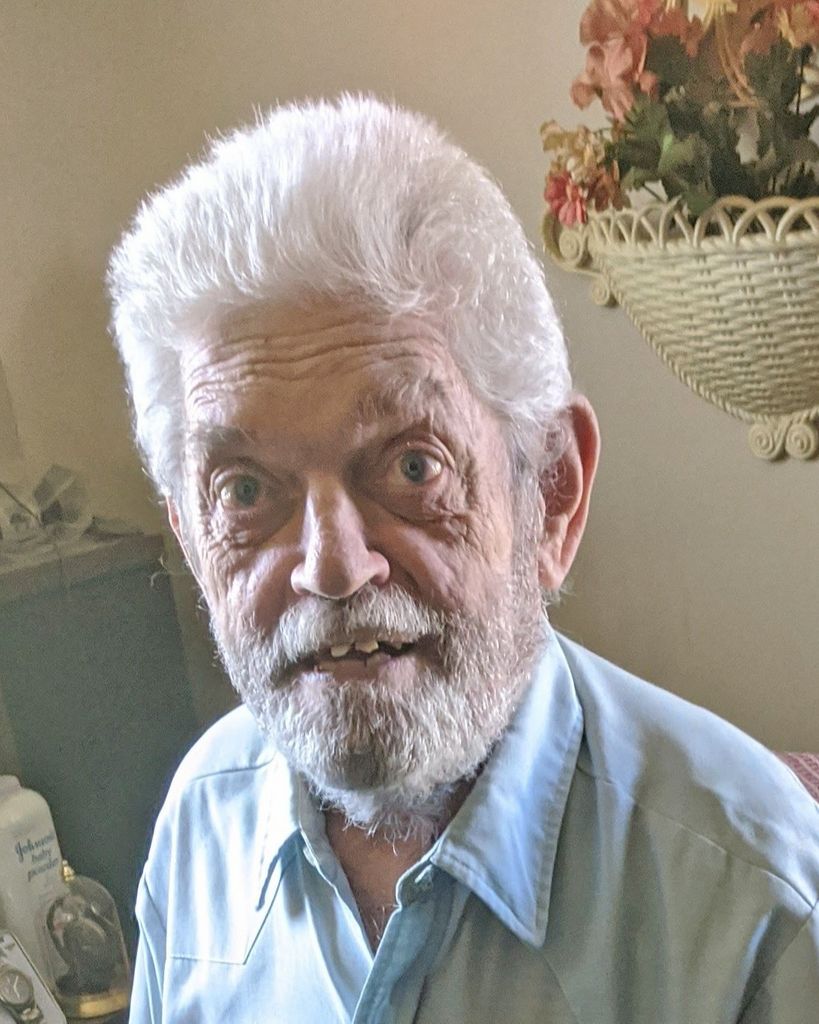Larry Blevins