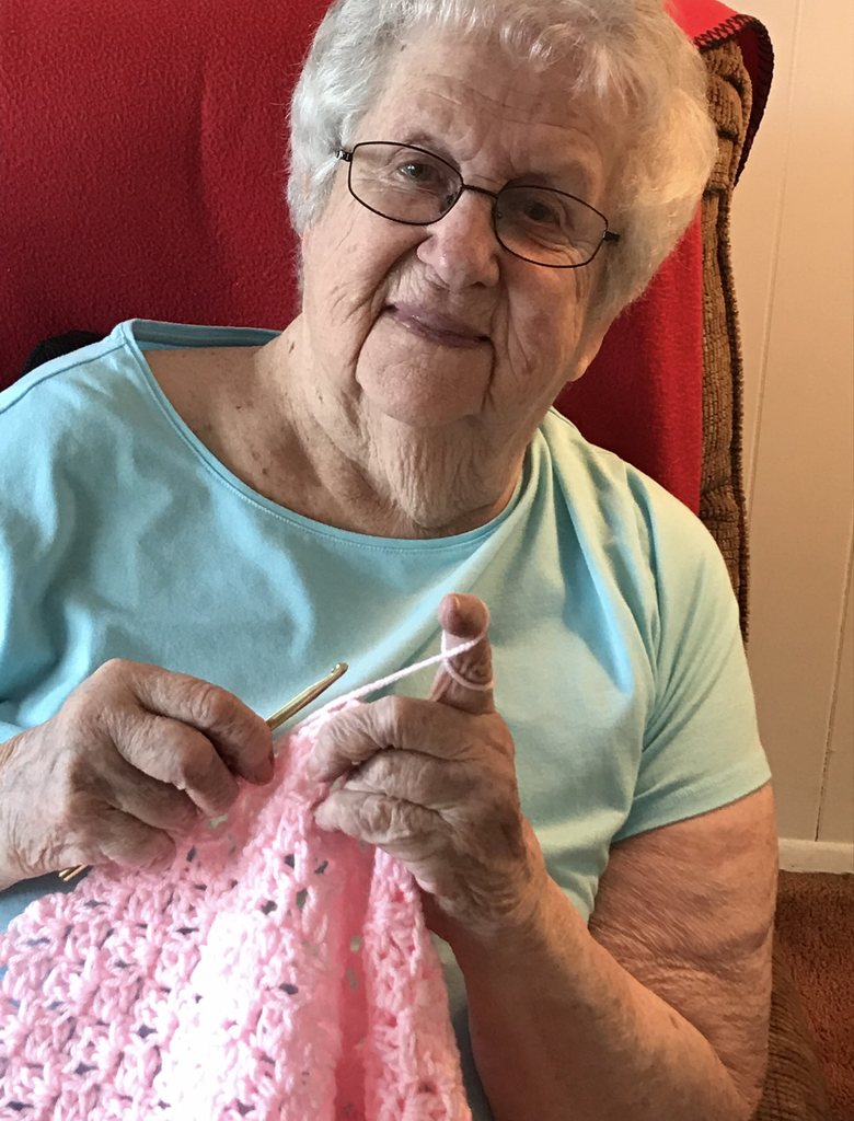 Mary Novak Profile Photo
