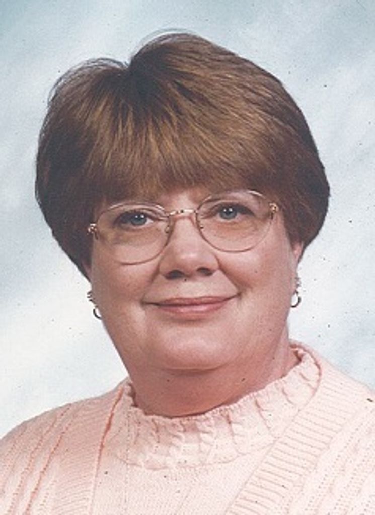 Deborah L. (Mclain)  Beattie