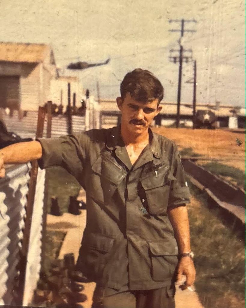 William Thomas McCauley, Sr. Profile Photo
