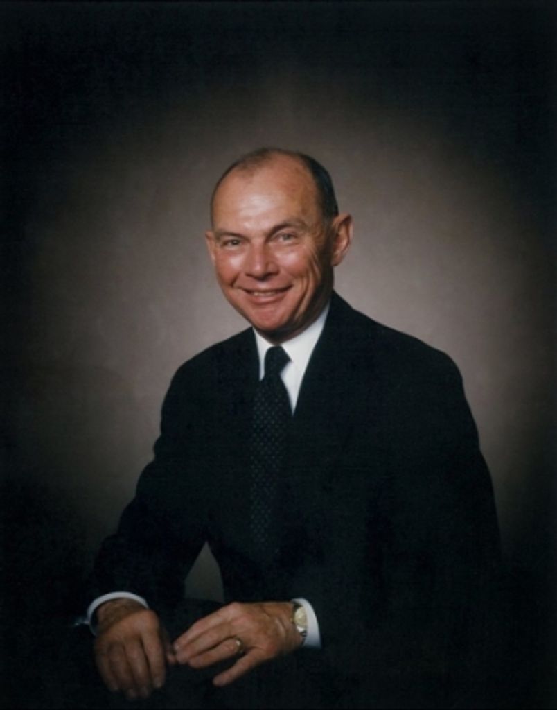 Dr. Albert William "Bill" Schreiner Profile Photo