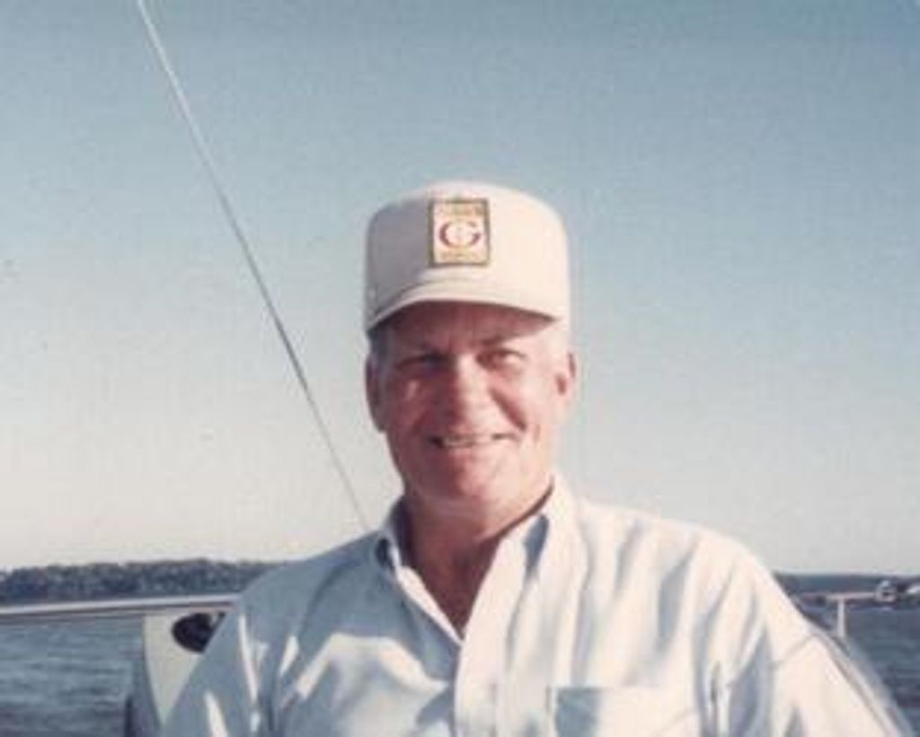James "Jim" Babcock Profile Photo