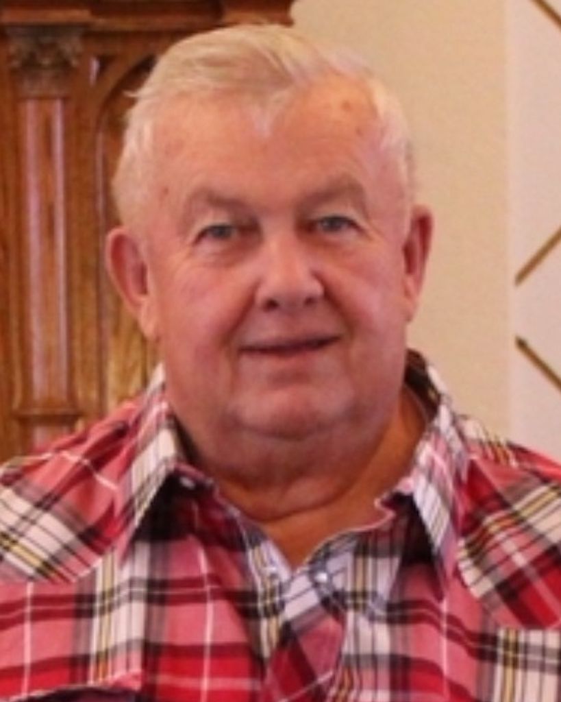 John Carl Weets Sr. Profile Photo
