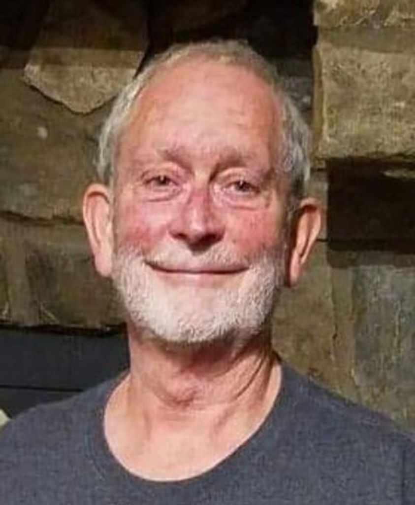 Douglas Carl Newton Profile Photo