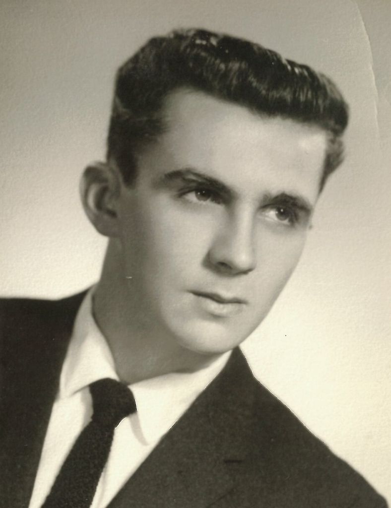 Gary H. Durner Profile Photo