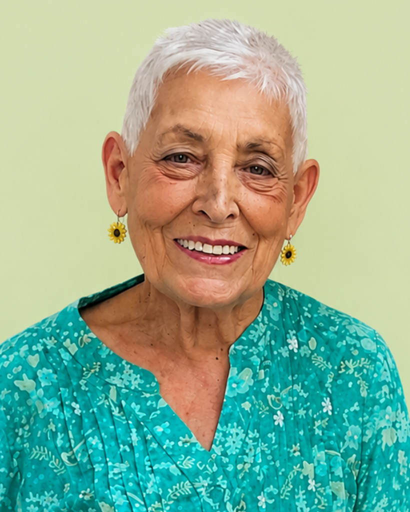 Martha Anne Chronister